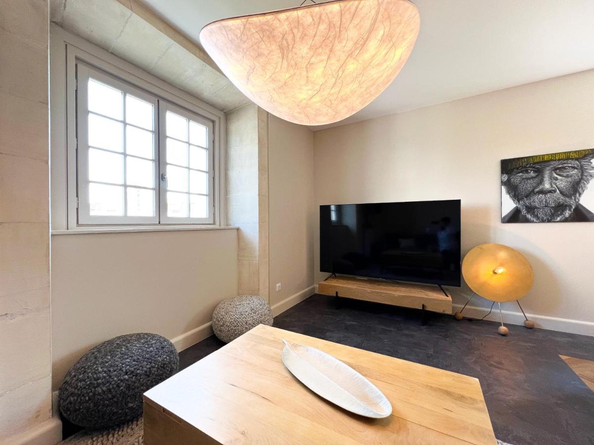 Apartment Le 302 Stengel House, Amiens Ngoại thất bức ảnh