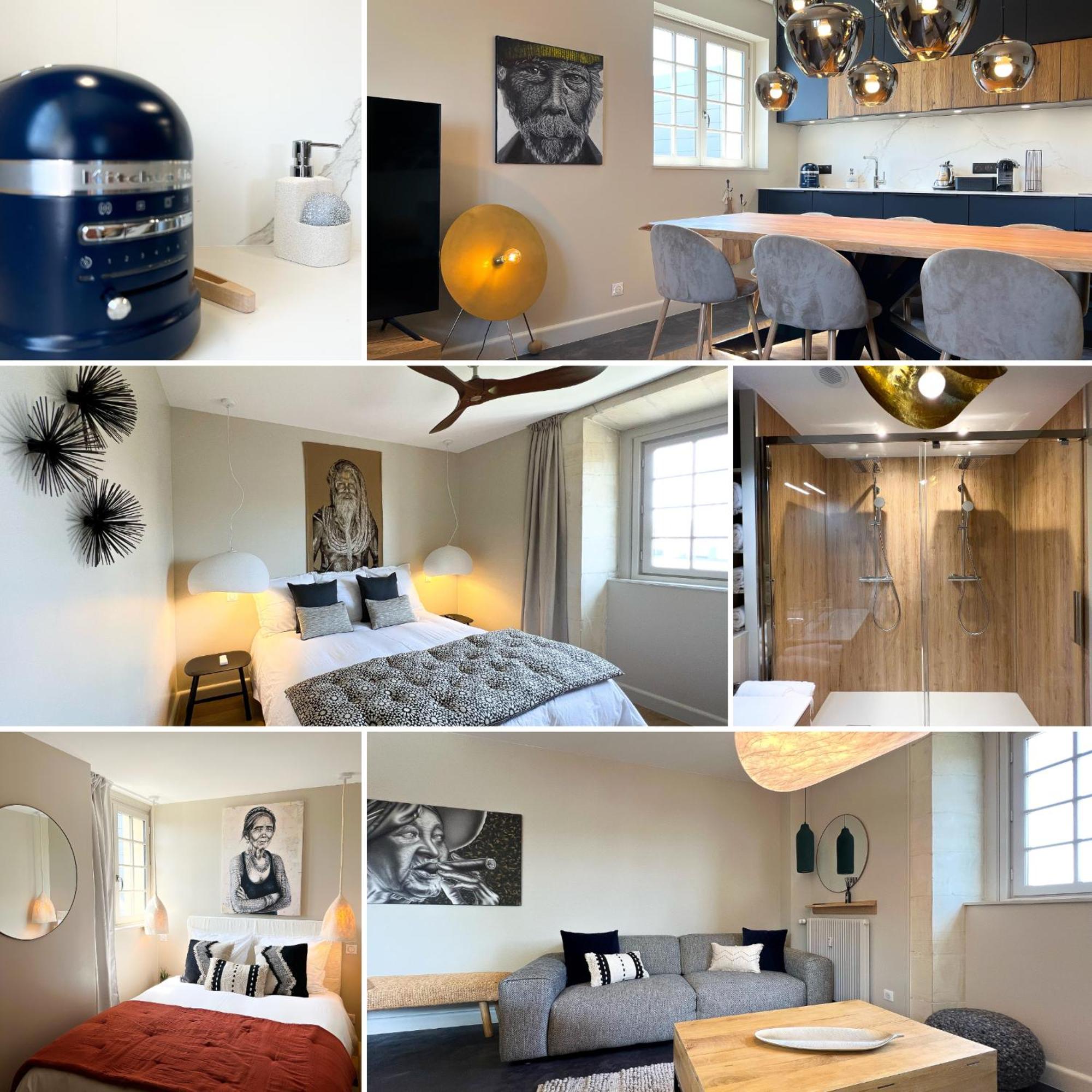 Apartment Le 302 Stengel House, Amiens Ngoại thất bức ảnh
